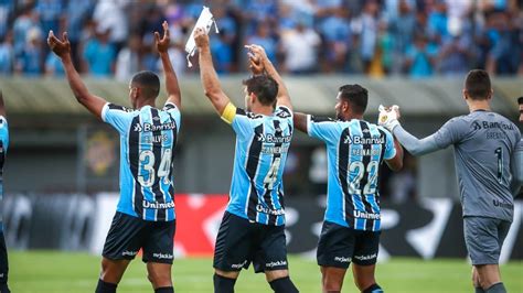 ultimas do gremio|Últimas Notícias do Grêmio: Imortal Tricolor .
